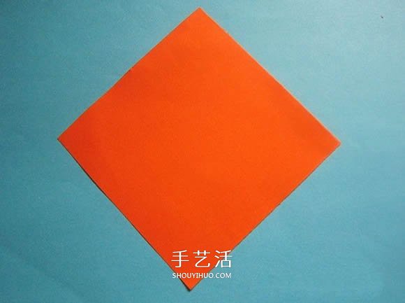 會飛的心折紙圖解教程 折紙愛心的折法帶翅膀 -  rpnrmr.com