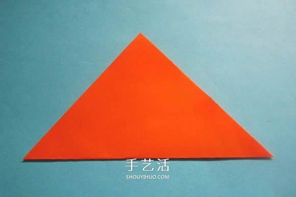 會飛的心折紙圖解教程 折紙愛心的折法帶翅膀 -  rpnrmr.com