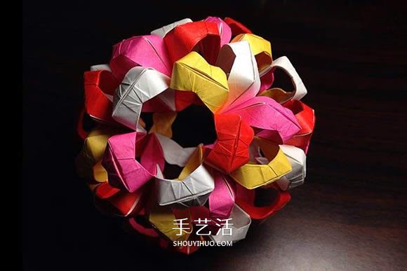 折紙中如何把角三等分 三等分角的方法圖解 -  rpnrmr.com
