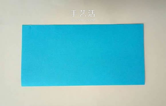 五個角的星星折紙圖解 內(nèi)外雙五角星星的折法 -  rpnrmr.com
