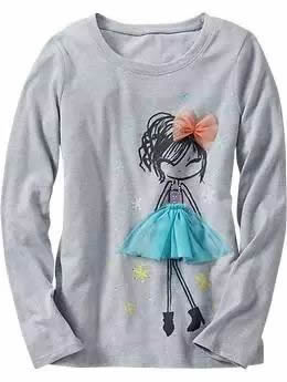 媽媽在女兒衣服上的創(chuàng)意畫 小伙伴們都羨慕！ -  rpnrmr.com