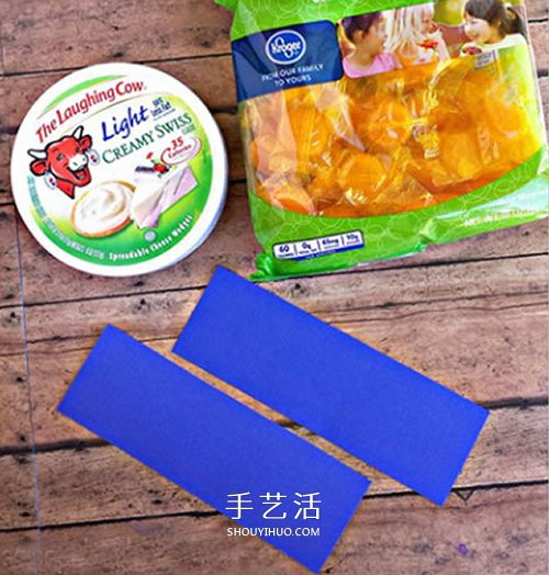 送給爸爸的獎(jiǎng)牌！父親節(jié)小禮物手工制作教程 -  rpnrmr.com