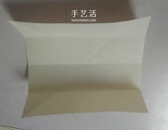 可以隨意翻內(nèi)翻外！變換紙花球折紙方法圖解 -  rpnrmr.com