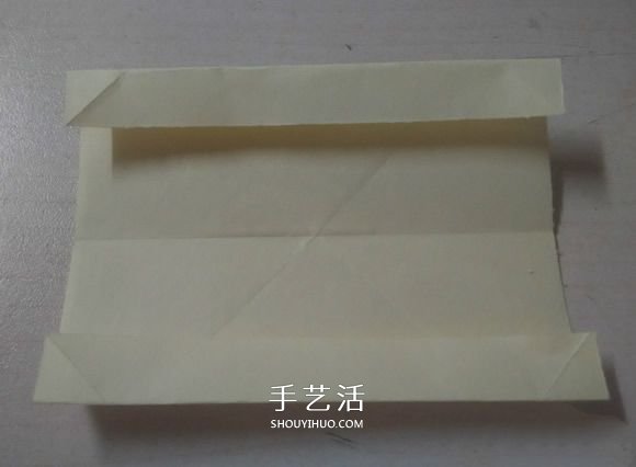 可以隨意翻內(nèi)翻外！變換紙花球折紙方法圖解 -  rpnrmr.com