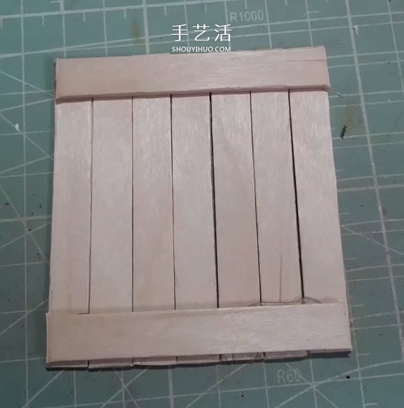 瞅瞅教你做：用細(xì)鐵絲制作漂亮的大樹裝飾品 -  rpnrmr.com