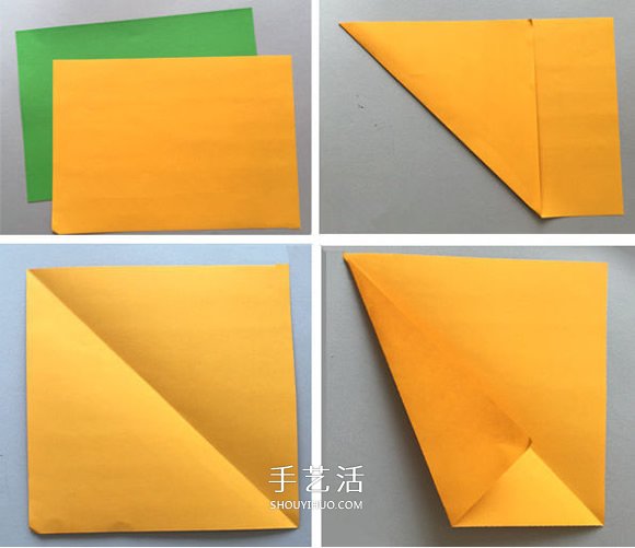 幼兒園春天手工制作 用卡紙做美麗的立體蝴蝶 -  rpnrmr.com