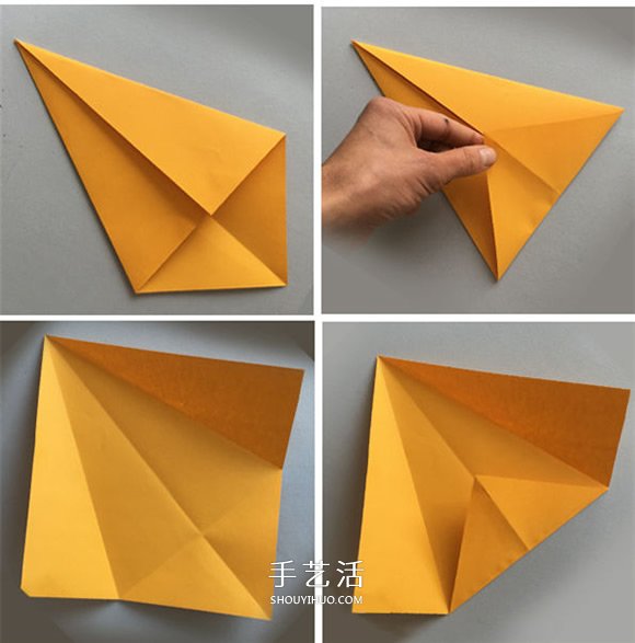 幼兒園春天手工制作 用卡紙做美麗的立體蝴蝶 -  rpnrmr.com