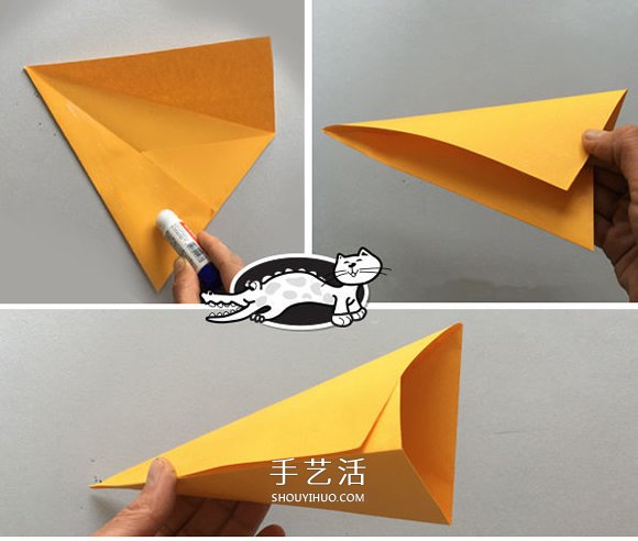幼兒園春天手工制作 用卡紙做美麗的立體蝴蝶 -  rpnrmr.com