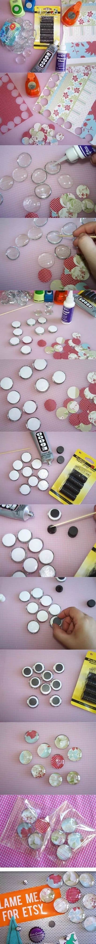 自己動(dòng)手DIY 漂亮玻璃瓶改造讓你舍不得丟掉！ -  rpnrmr.com