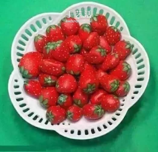 創(chuàng)意超棒的兒童石頭畫作品 每一個都好想學(xué)！ -  rpnrmr.com
