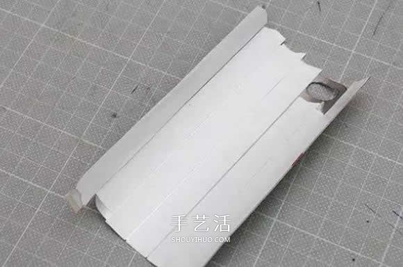 易拉罐怎么做手機(jī)殼 自制男人味十足的手機(jī)殼 -  rpnrmr.com