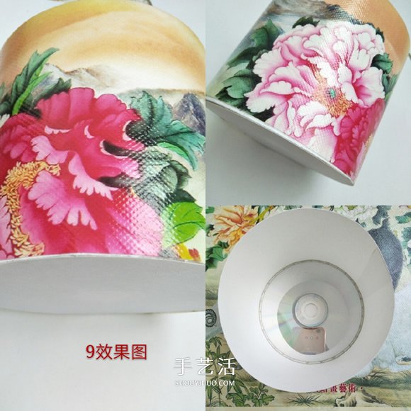 簡單容易學(xué)！自制廁所衛(wèi)生間卷紙盒的方法 -  rpnrmr.com