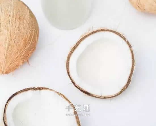 椰子殼可以利用來(lái)做什么 椰子殼創(chuàng)意手工大全 -  rpnrmr.com