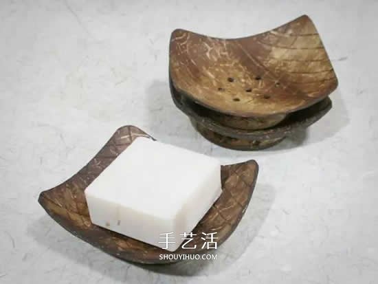 椰子殼可以利用來(lái)做什么 椰子殼創(chuàng)意手工大全 -  rpnrmr.com