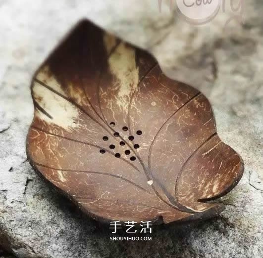 椰子殼可以利用來(lái)做什么 椰子殼創(chuàng)意手工大全 -  rpnrmr.com