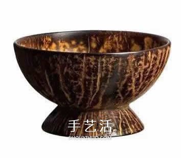 椰子殼可以利用來(lái)做什么 椰子殼創(chuàng)意手工大全 -  rpnrmr.com
