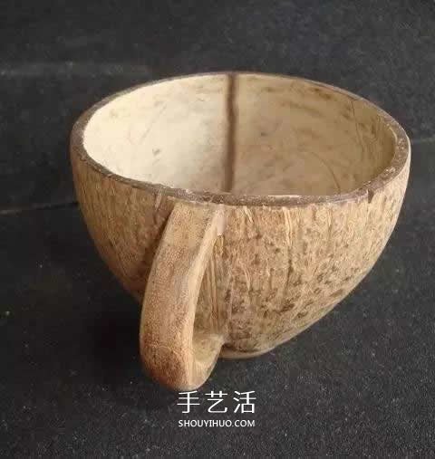 椰子殼可以利用來(lái)做什么 椰子殼創(chuàng)意手工大全 -  rpnrmr.com