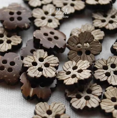 椰子殼可以利用來(lái)做什么 椰子殼創(chuàng)意手工大全 -  rpnrmr.com