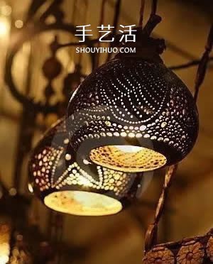 椰子殼可以利用來(lái)做什么 椰子殼創(chuàng)意手工大全 -  rpnrmr.com
