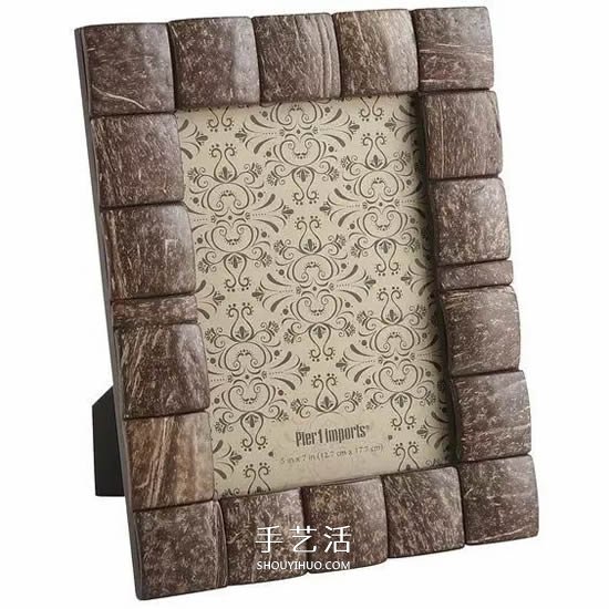 椰子殼可以利用來(lái)做什么 椰子殼創(chuàng)意手工大全 -  rpnrmr.com