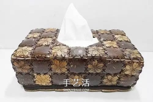 椰子殼可以利用來(lái)做什么 椰子殼創(chuàng)意手工大全 -  rpnrmr.com