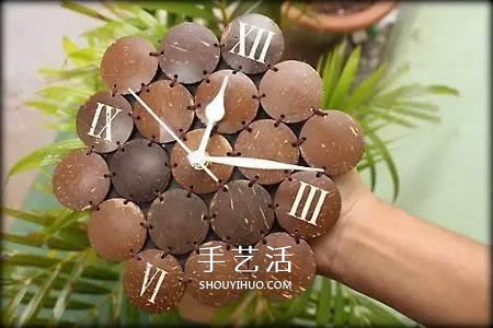 椰子殼可以利用來(lái)做什么 椰子殼創(chuàng)意手工大全 -  rpnrmr.com