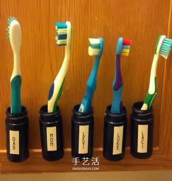 用塑料瓶可以做什么手工 看完這些就有數(shù)了！ -  rpnrmr.com