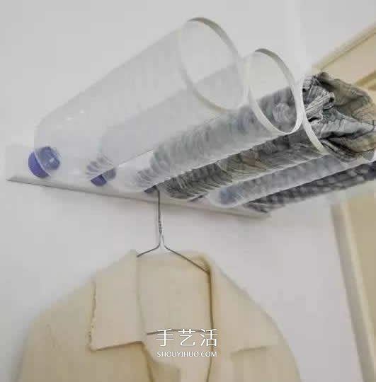 用塑料瓶可以做什么手工 看完這些就有數(shù)了！ -  rpnrmr.com