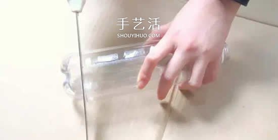 用塑料瓶可以做什么手工 看完這些就有數(shù)了！ -  rpnrmr.com
