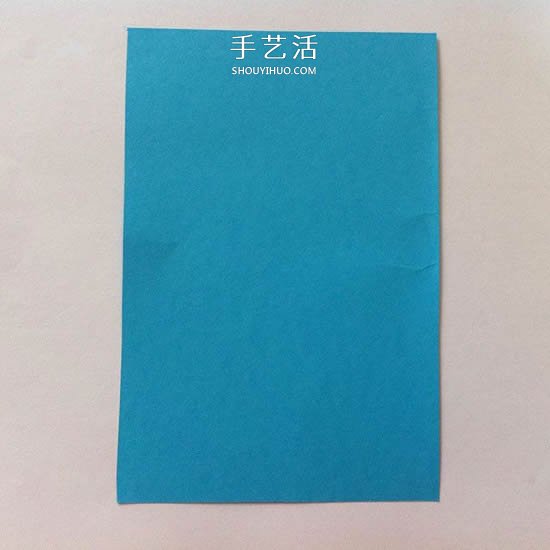 這樣為媽媽做卡片！母親節(jié)創(chuàng)意手握花賀卡DIY -  rpnrmr.com