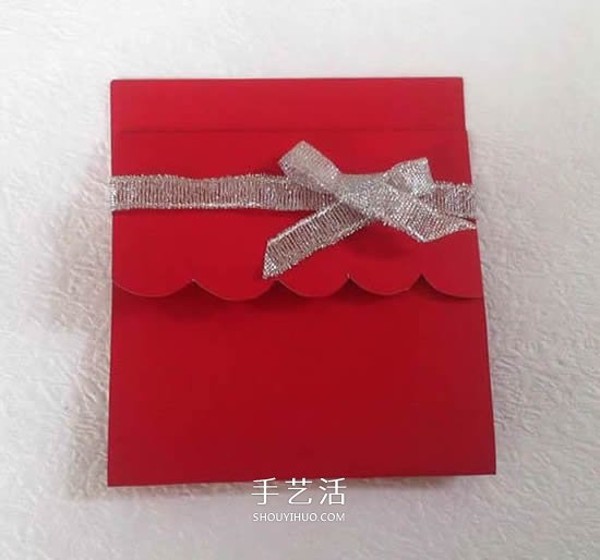 用海綿紙做母親節(jié)賀卡 手工漂亮花朵卡片DIY -  rpnrmr.com