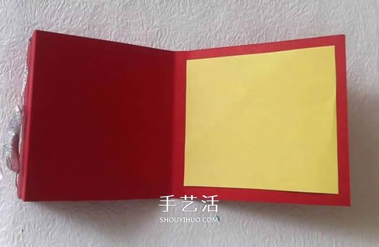 用海綿紙做母親節(jié)賀卡 手工漂亮花朵卡片DIY -  rpnrmr.com