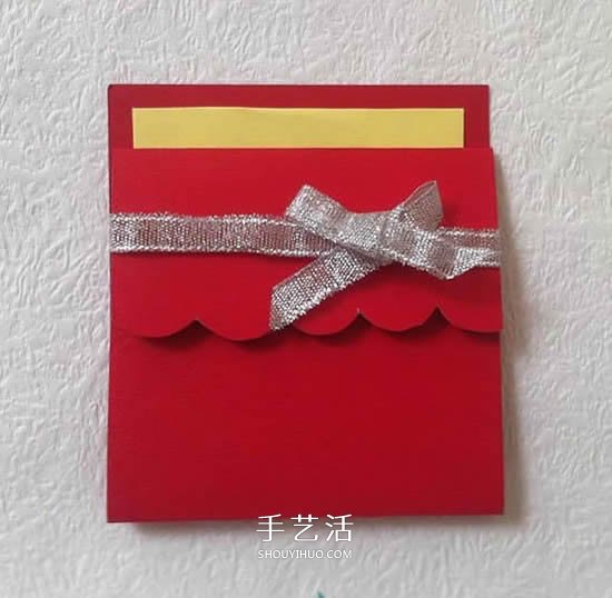 用海綿紙做母親節(jié)賀卡 手工漂亮花朵卡片DIY -  rpnrmr.com