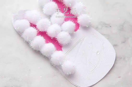 兒童手工制作復(fù)活節(jié)卡片 自制可愛兔子賀卡教程 -  rpnrmr.com