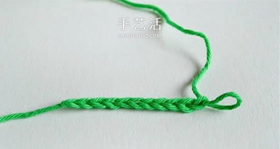 給腳踝也提供保暖！簡(jiǎn)潔好看寶寶毛線鞋織法 -  rpnrmr.com