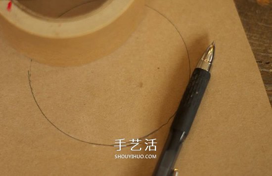 給自己一份小禮物！用卷紙筒做兒童節(jié)火箭禮物 -  rpnrmr.com