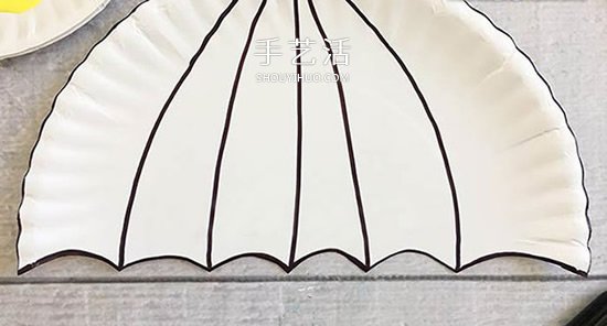 感謝為我遮風(fēng)擋雨！母親節(jié)雨傘風(fēng)鈴禮物制作 -  rpnrmr.com