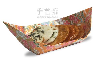日式茶盤的簡單折紙 幼兒手工小船的折法圖解 -  rpnrmr.com