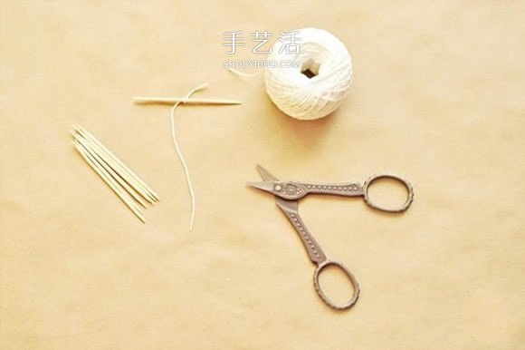 一個核桃殼廢物利用 做成浪漫情人節(jié)蠟燭燈 -  rpnrmr.com