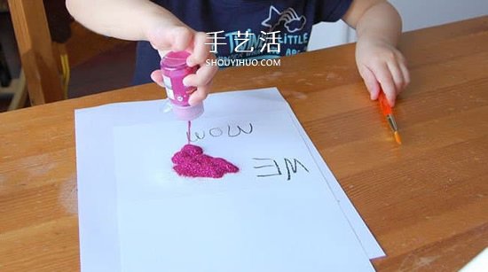最簡單的母親節(jié)愛心卡片 小班孩子也能搞定！ -  rpnrmr.com