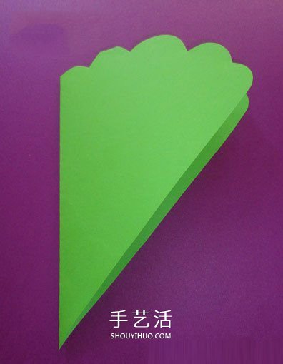 美麗郁金香送媽媽！母親節(jié)郁金香愛心卡片DIY -  rpnrmr.com