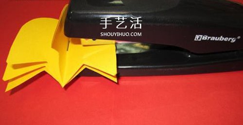 卡紙做立體的郁金香花 美麗花束賀卡送媽媽 -  rpnrmr.com