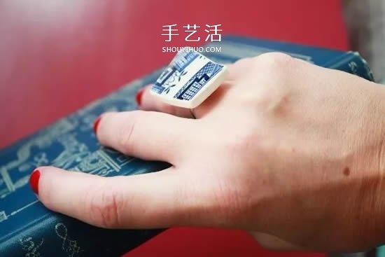 精美陶瓷盤掉地上 那就把它做成唯一的首飾吧！ -  rpnrmr.com