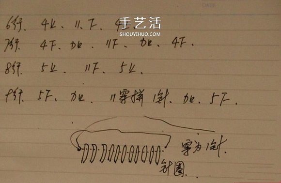 空調(diào)房里太冷？編一件帶帽無(wú)袖毛線背心吧！ -  rpnrmr.com