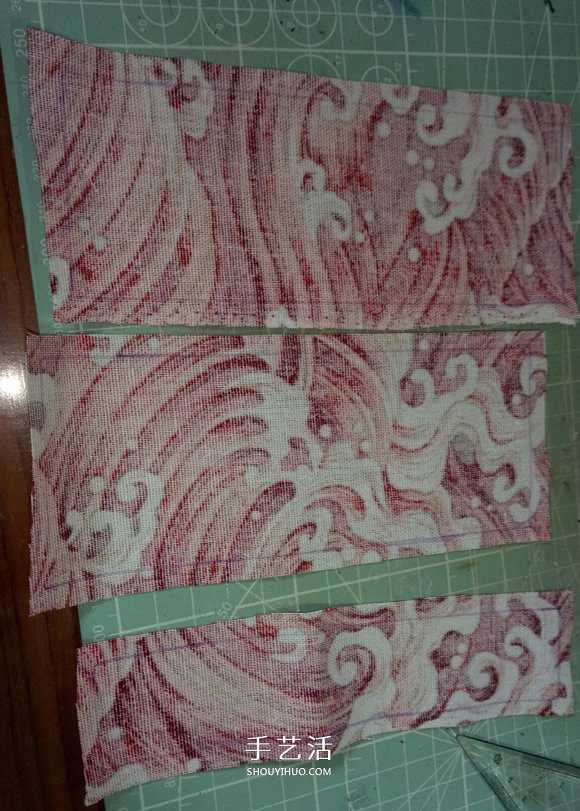 瞅瞅帶你做：漂亮娃娃衣服的手工制作教程 -  rpnrmr.com