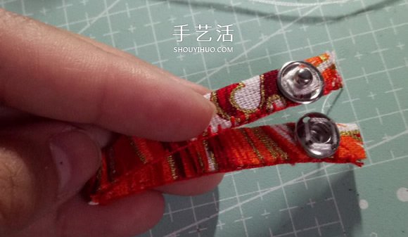 瞅瞅帶你做：漂亮娃娃衣服的手工制作教程 -  rpnrmr.com