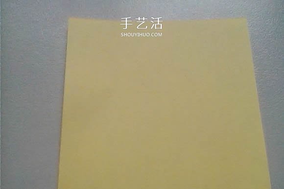 婚禮上的用花 立體百合的折紙方法圖解過(guò)程 -  rpnrmr.com