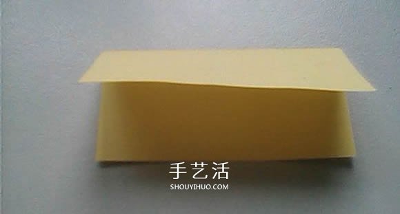 婚禮上的用花 立體百合的折紙方法圖解過(guò)程 -  rpnrmr.com