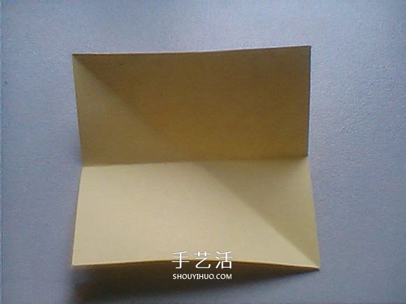 婚禮上的用花 立體百合的折紙方法圖解過(guò)程 -  rpnrmr.com