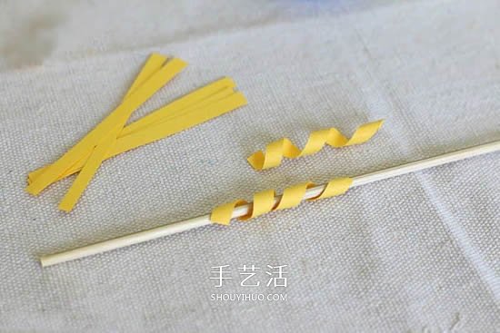 美麗的藍色花朵 用雞蛋托手工制作立體風信子 -  rpnrmr.com